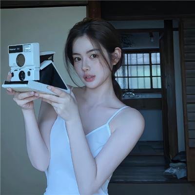 原来这就是爱啊