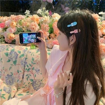 八角街