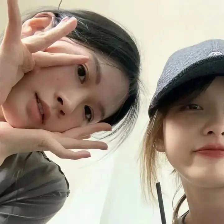 吻一个!2